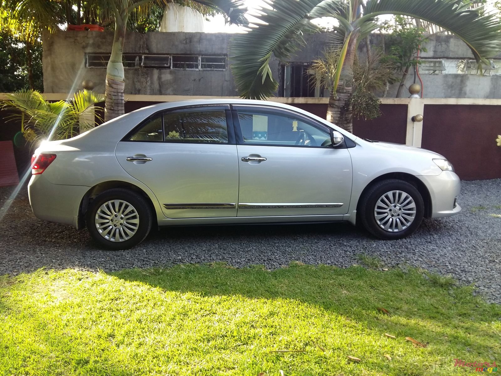 2010' Toyota photo #5