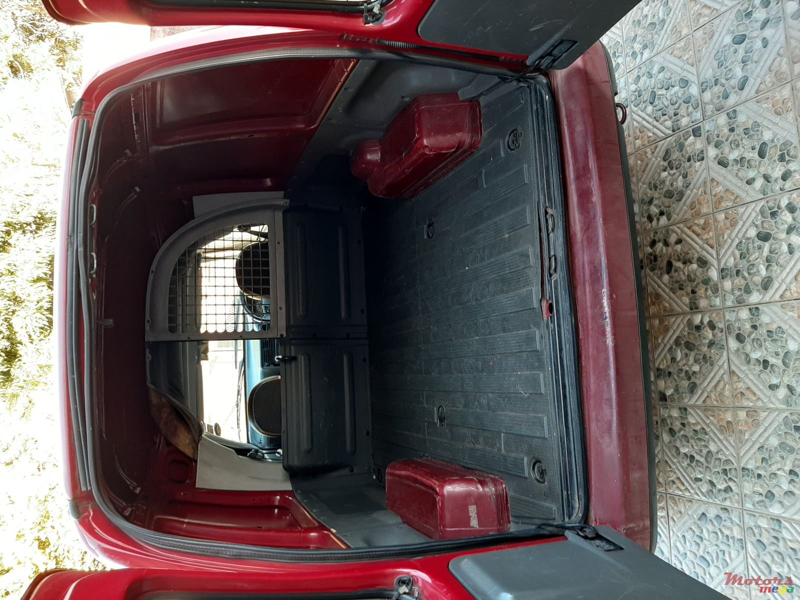 2005' Volkswagen photo #4