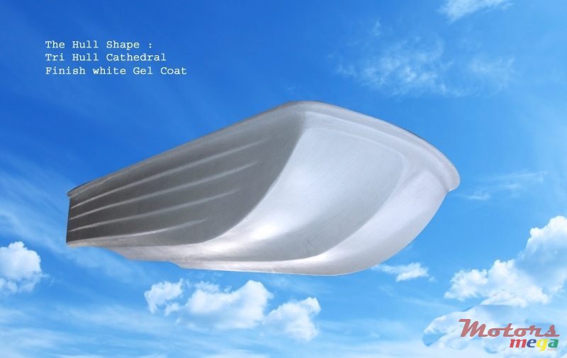 2017' Admiral photo #1