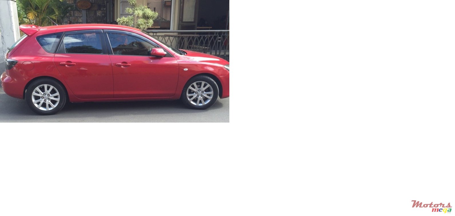 2006' Mazda photo #3