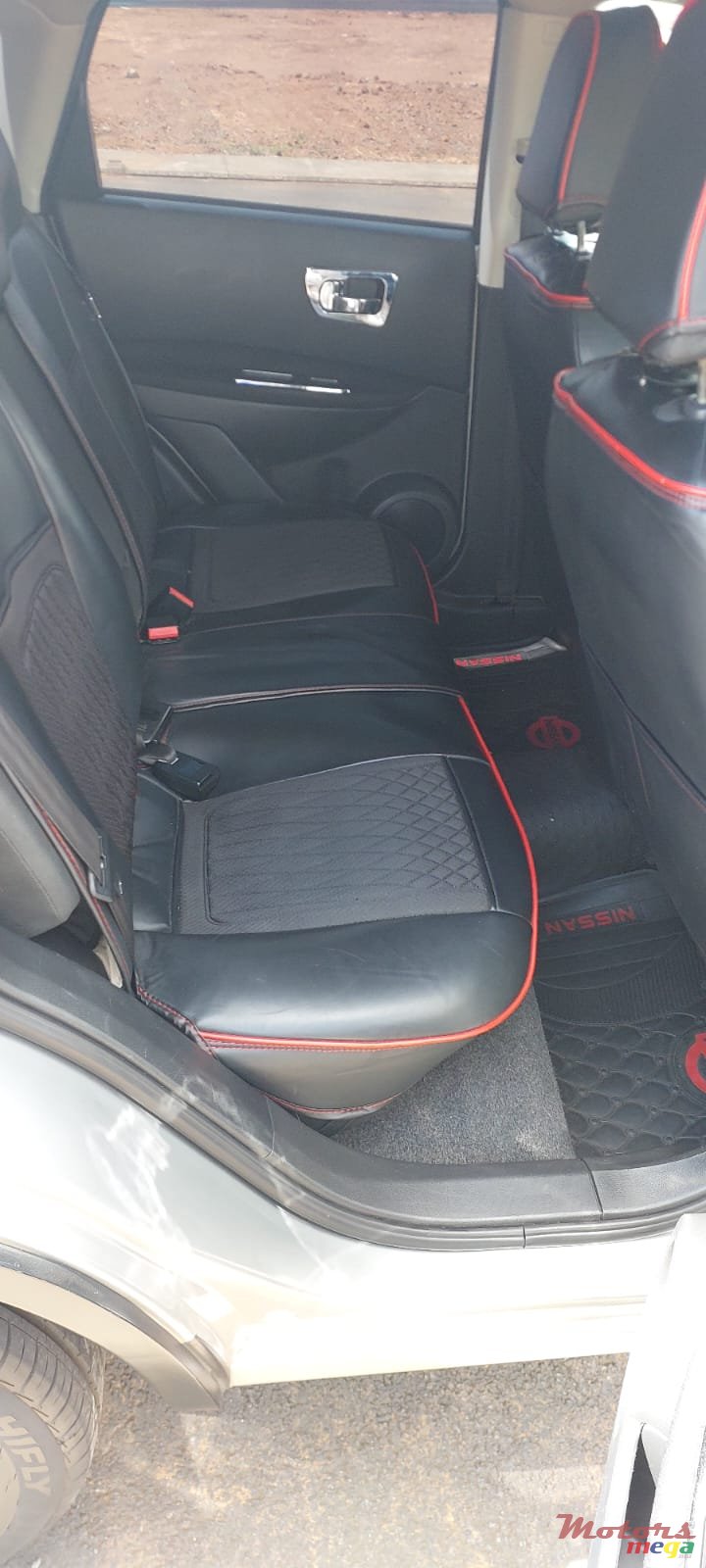 2010' Nissan Qashqai photo #4