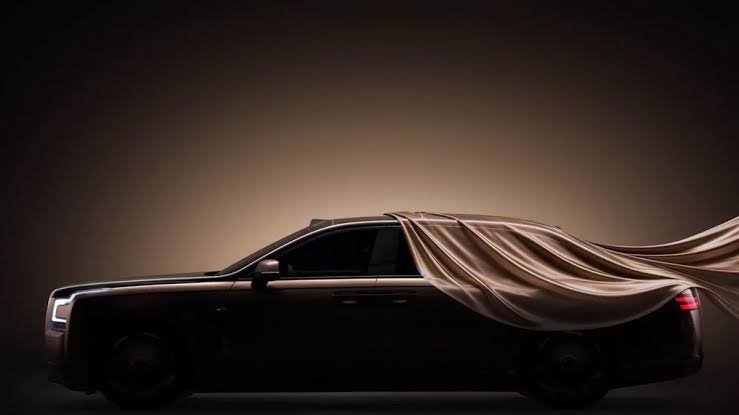 BYD’s New Luxury EV Looks Like a Rolls-Royce Ghost, May Cost $300K
