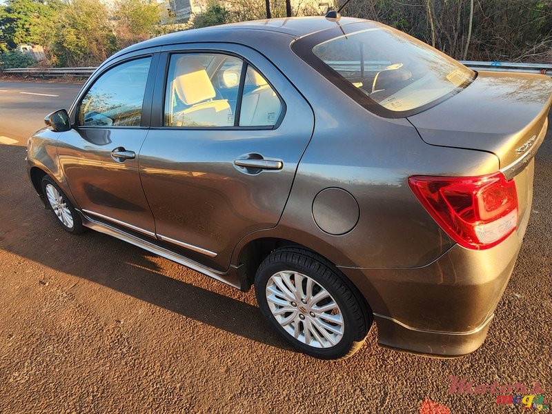 2019' Suzuki Swift Dzire photo #3