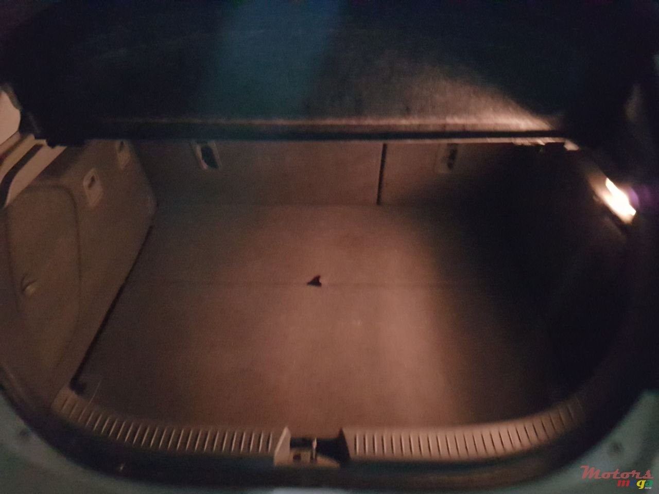 2005' Mazda Mazda2 Non photo #4