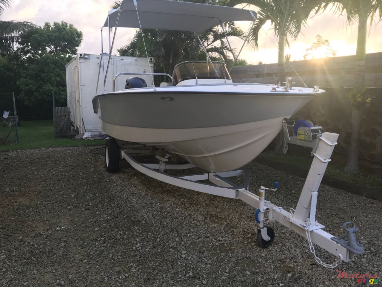 2014' Lagoon Royal photo #4