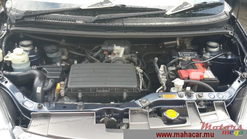 2011' Perodua Viva Elite photo #5