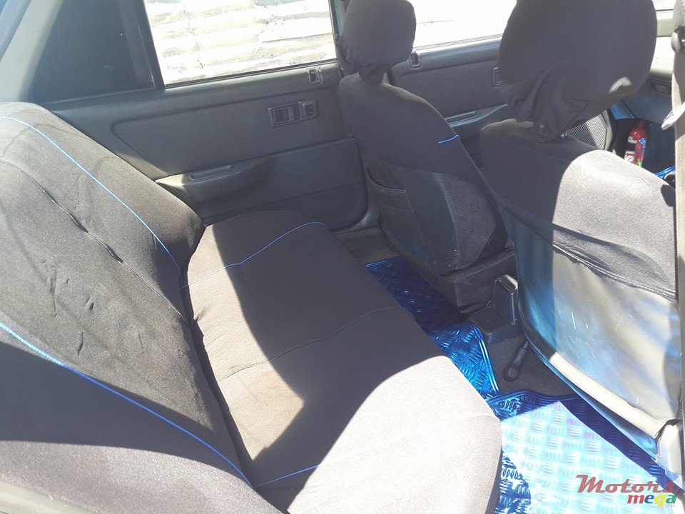 1990' Honda Civic 16 valve photo #3