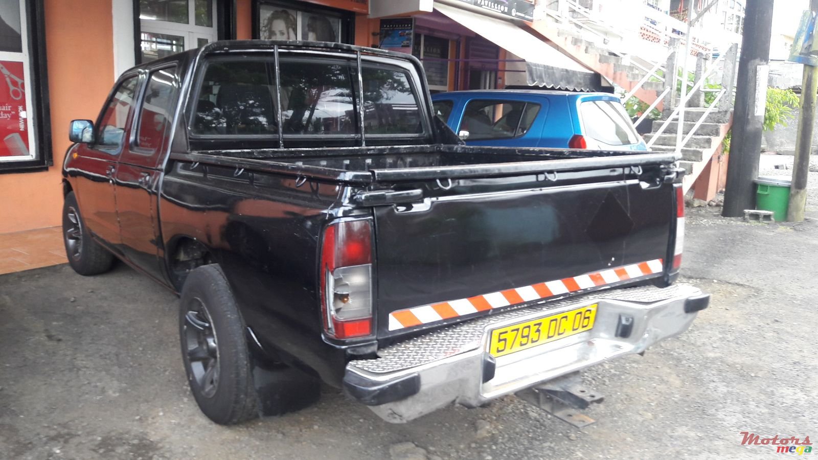 2006' Nissan photo #1