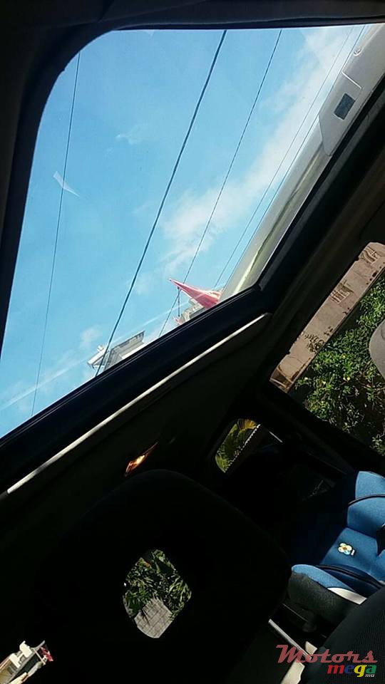 2006' Nissan X-Trail GT photo #3