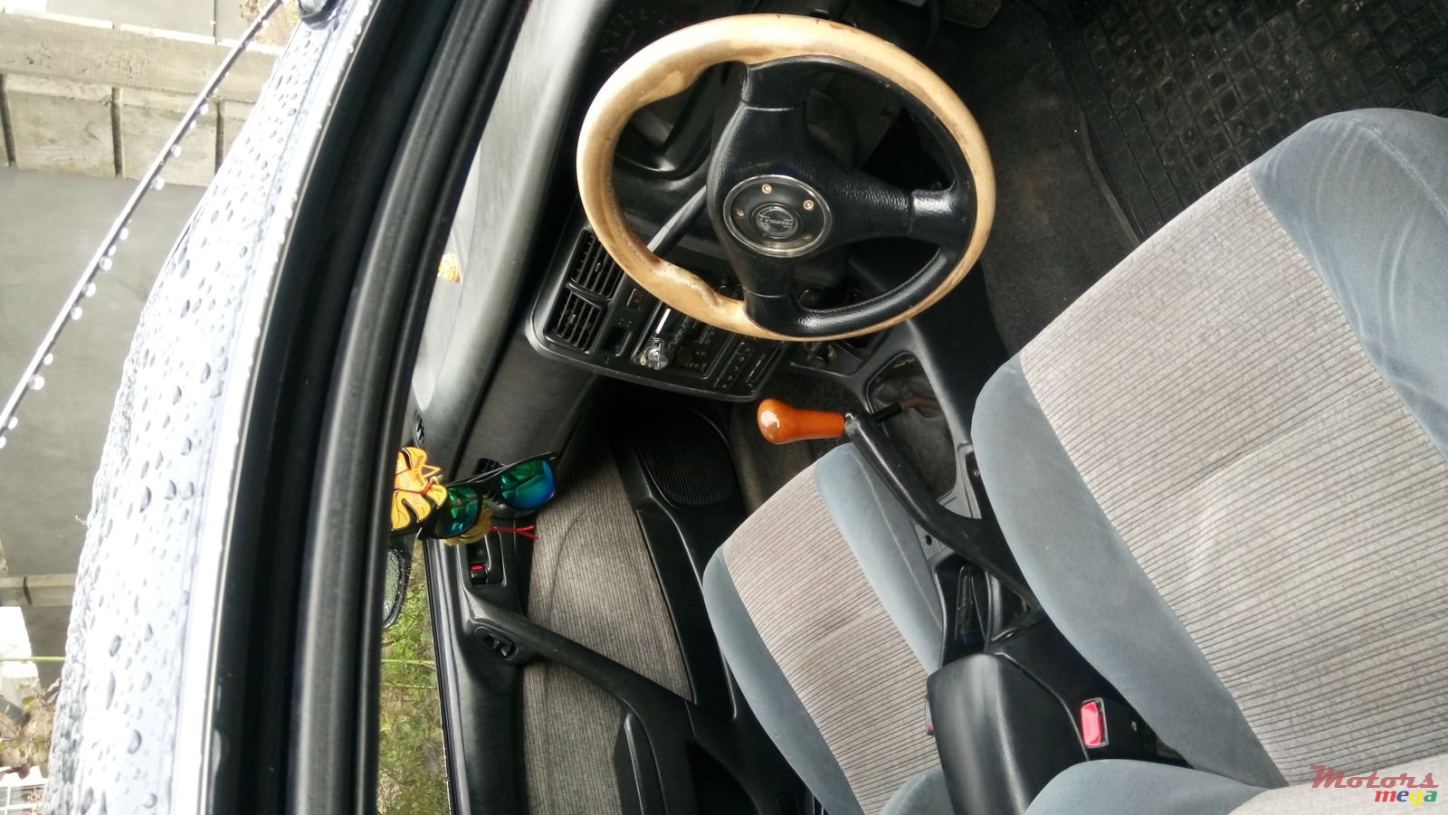 1992' Toyota Corona photo #3