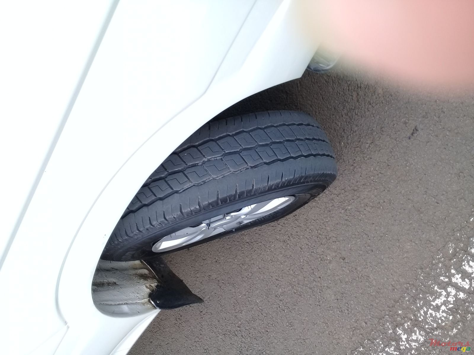 1992' Toyota photo #2