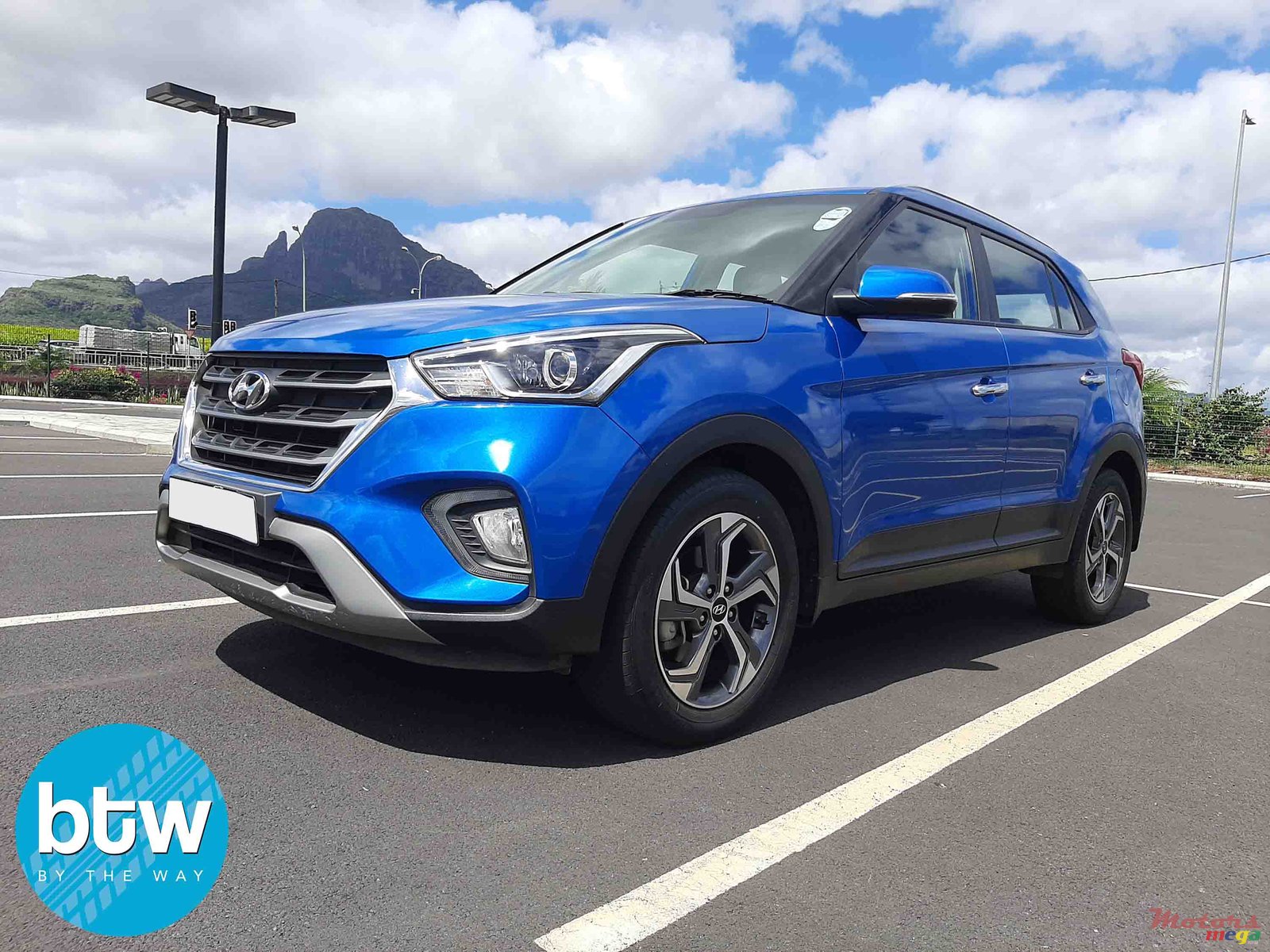 2019' Hyundai photo #2