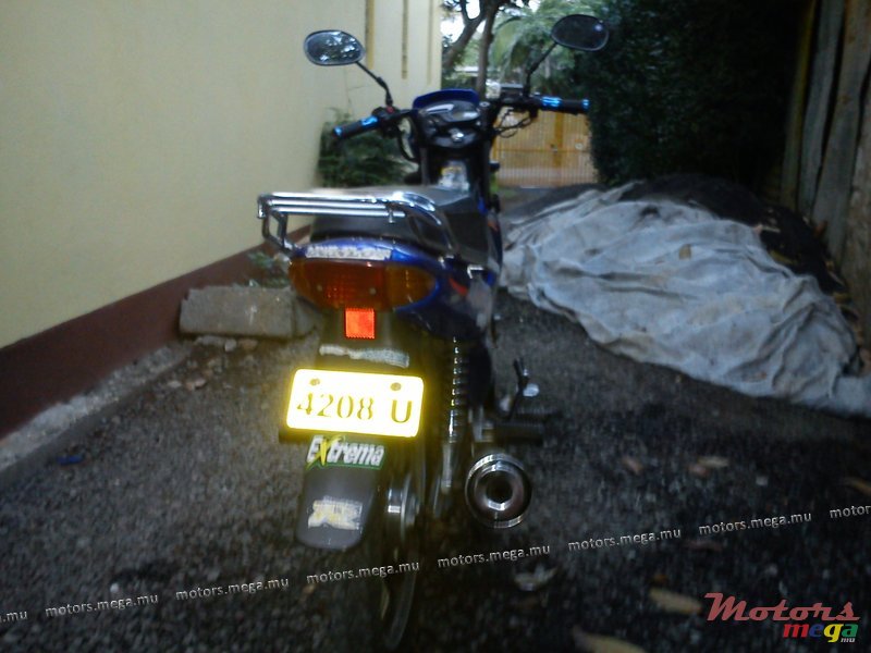 2009' Mobylette None photo #2