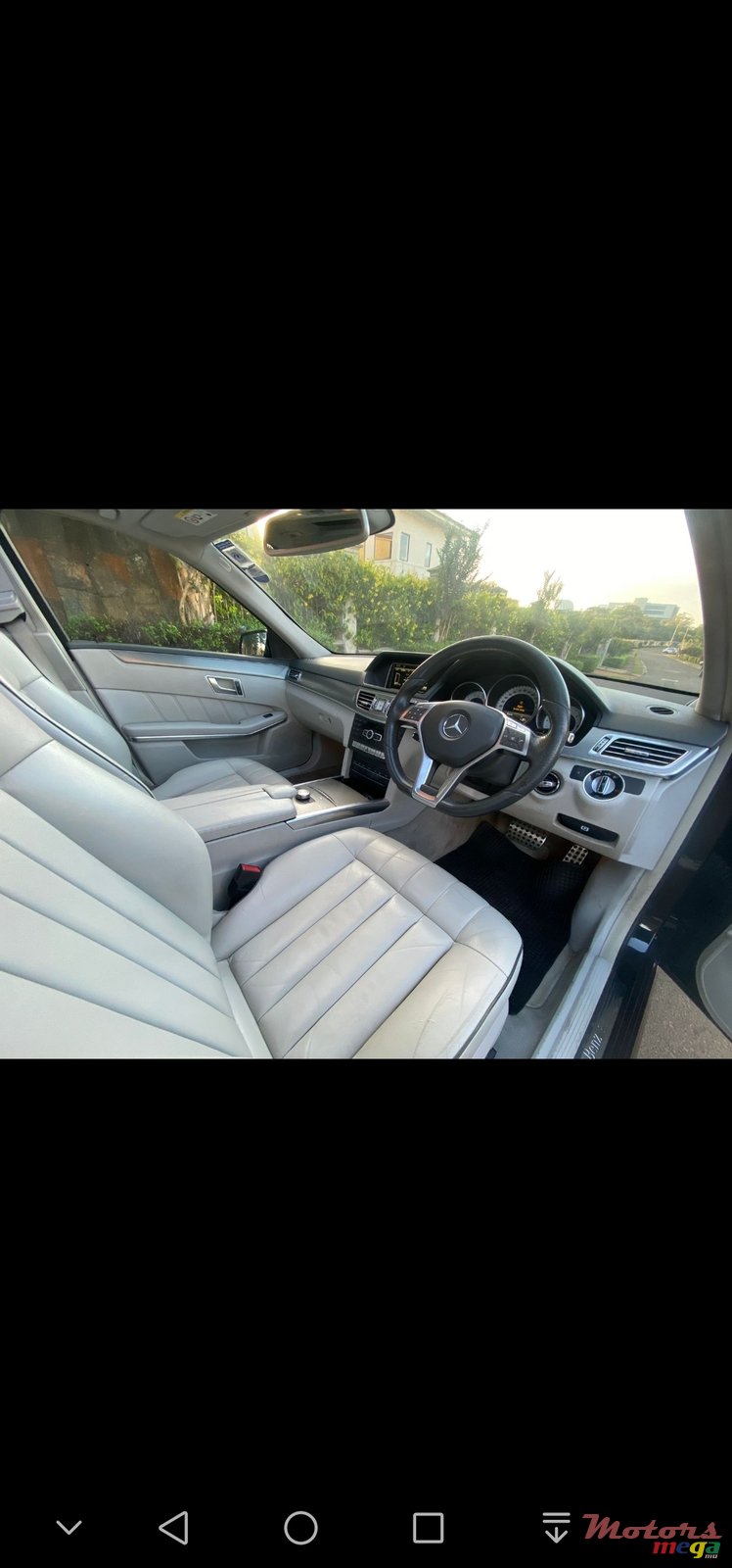 2014' Mercedes-Benz E-Class photo #4