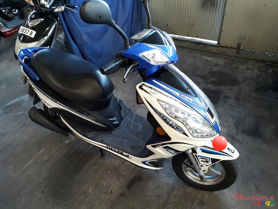 2017' Delta photo #4