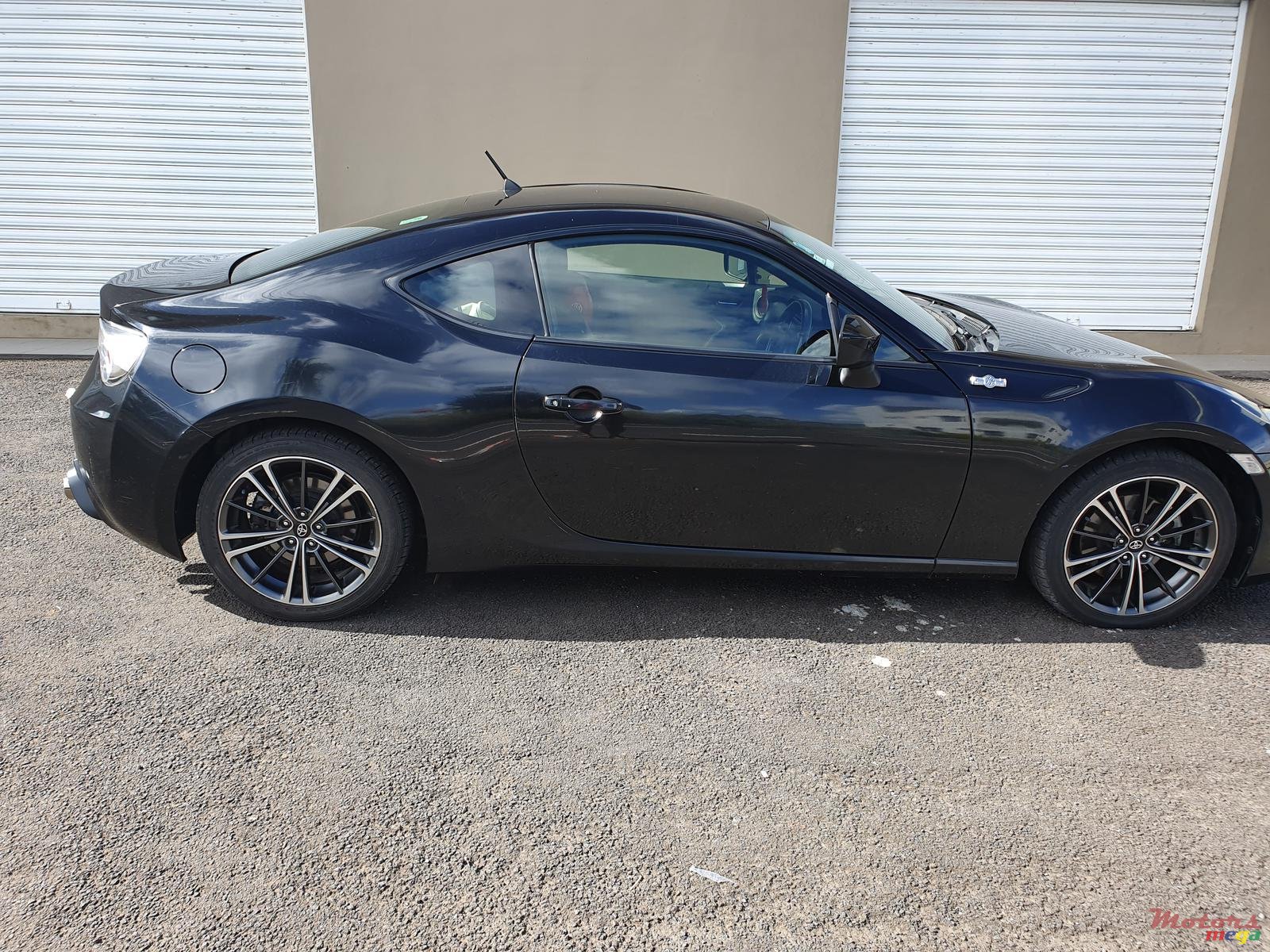 2013' Toyota GT86 nil photo #2