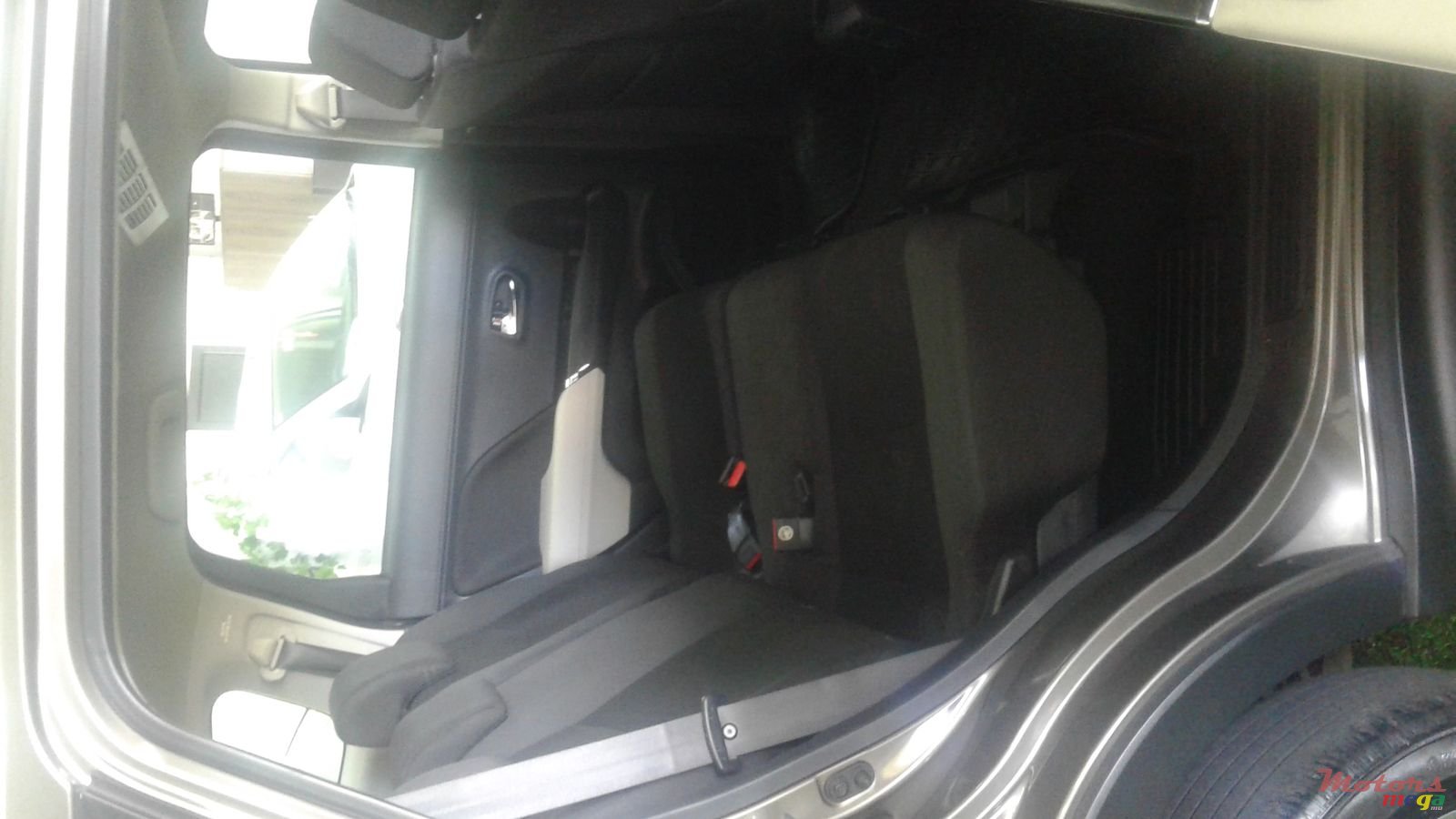 2019' Toyota Rush New Shape VVTI photo #6