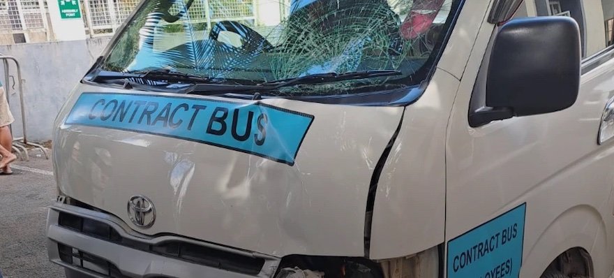 Mare d’Albert : une piétonne de 66 ans mortellement fauchée ce mardi