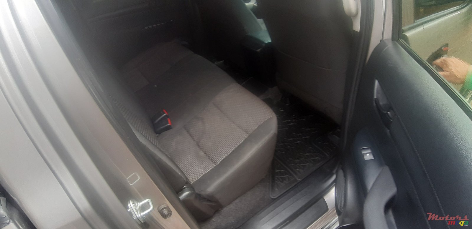 2017' Toyota Hilux Revo kit photo #4