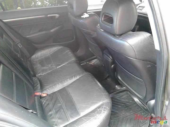 2007' Honda Civic photo #3