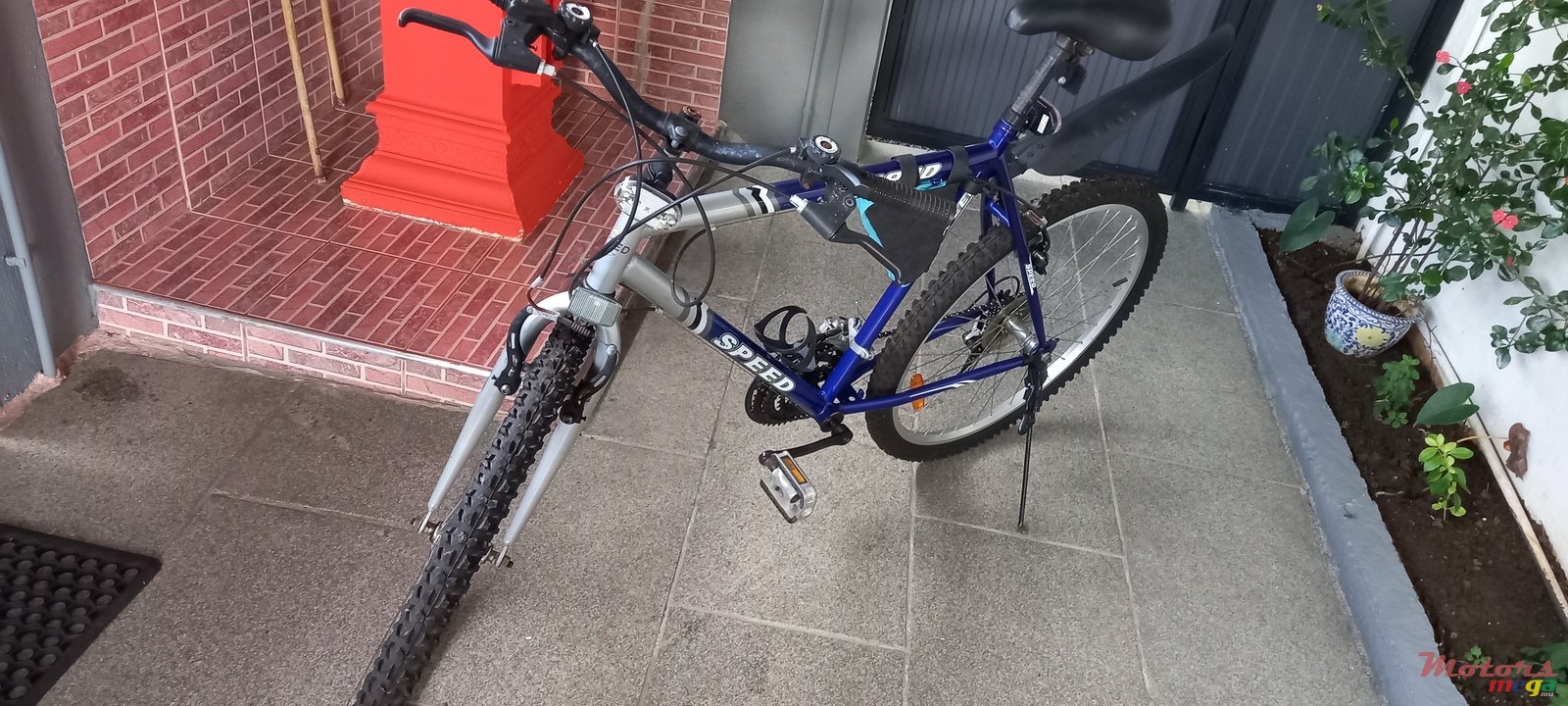 2021' Speed Gear photo #2