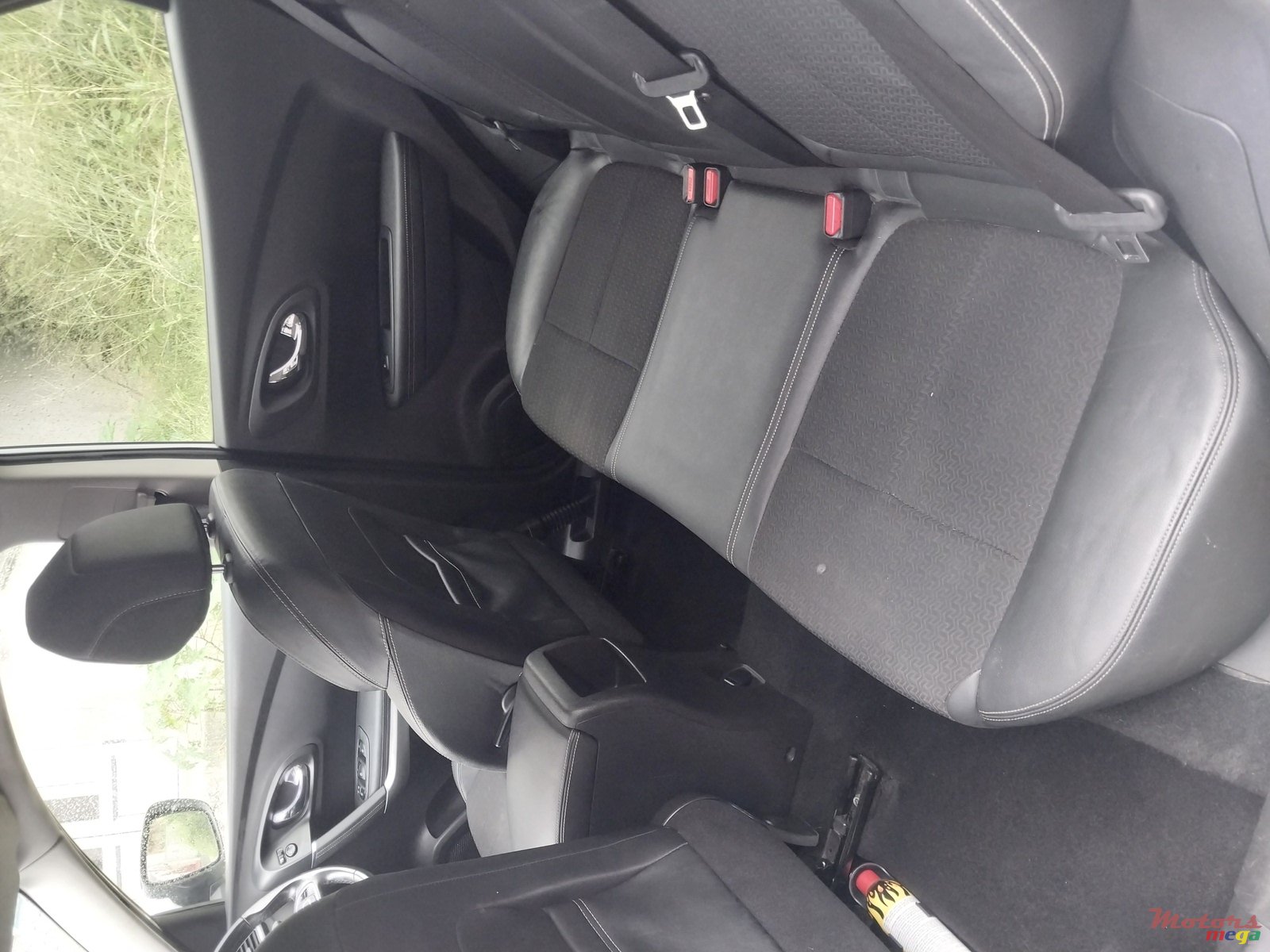 2017' Renault Kadjar photo #5