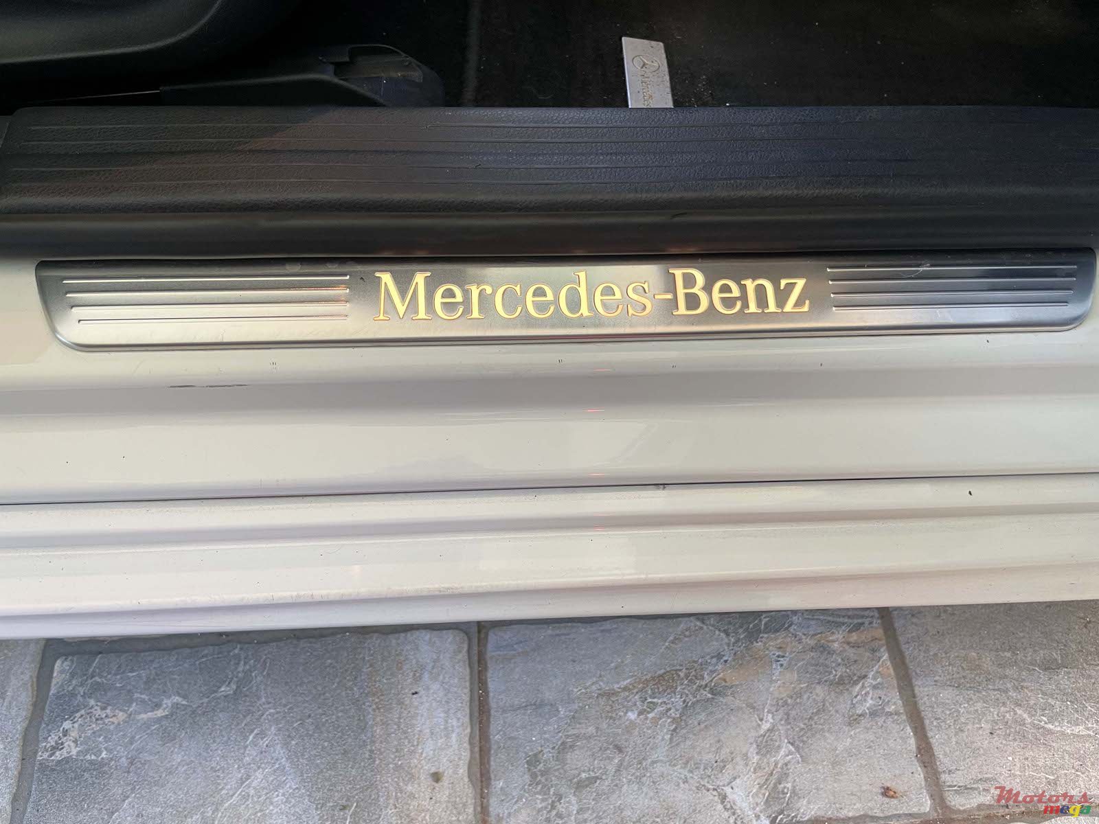 2013' Mercedes-Benz photo #7