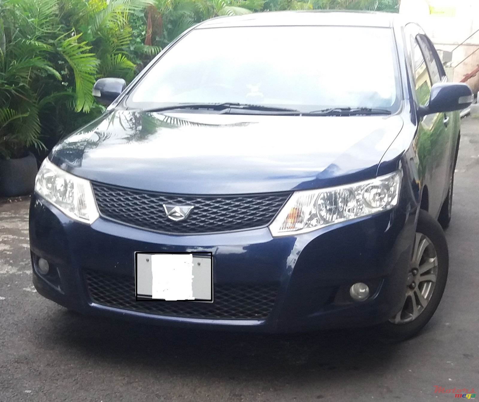 2009' Toyota photo #1