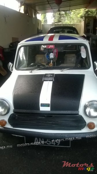 1980' MINI photo #2