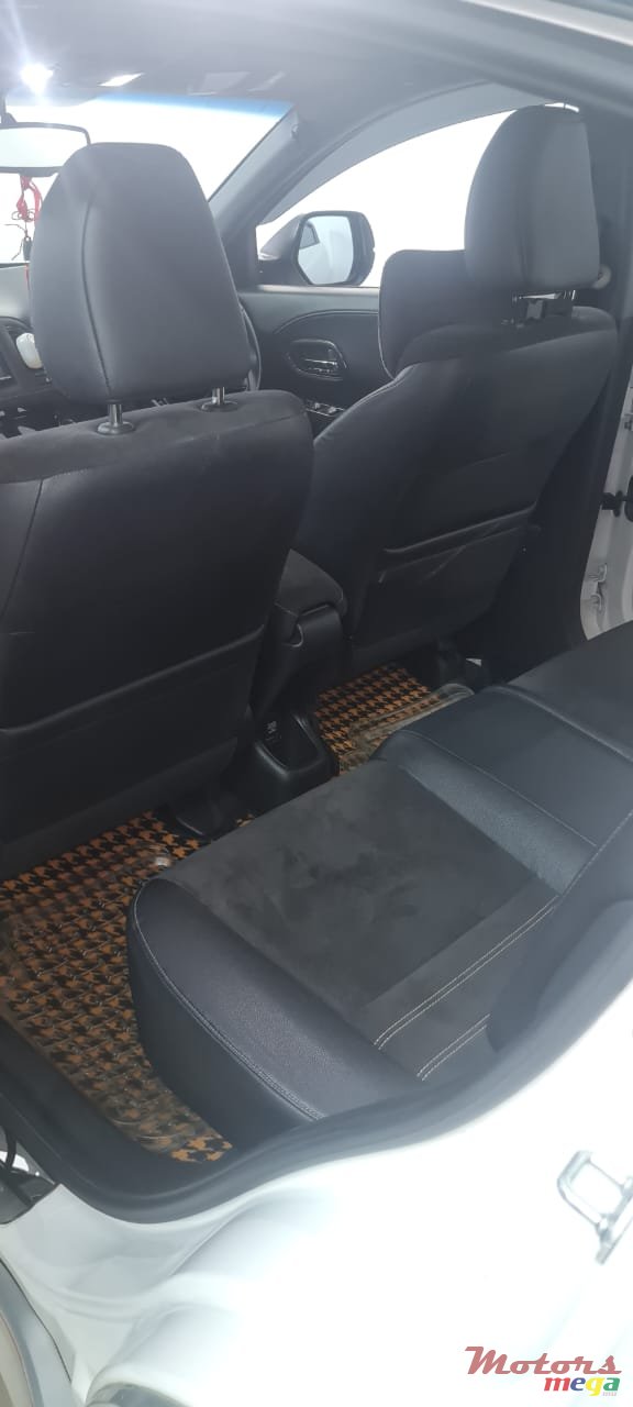 2016' Honda photo #4