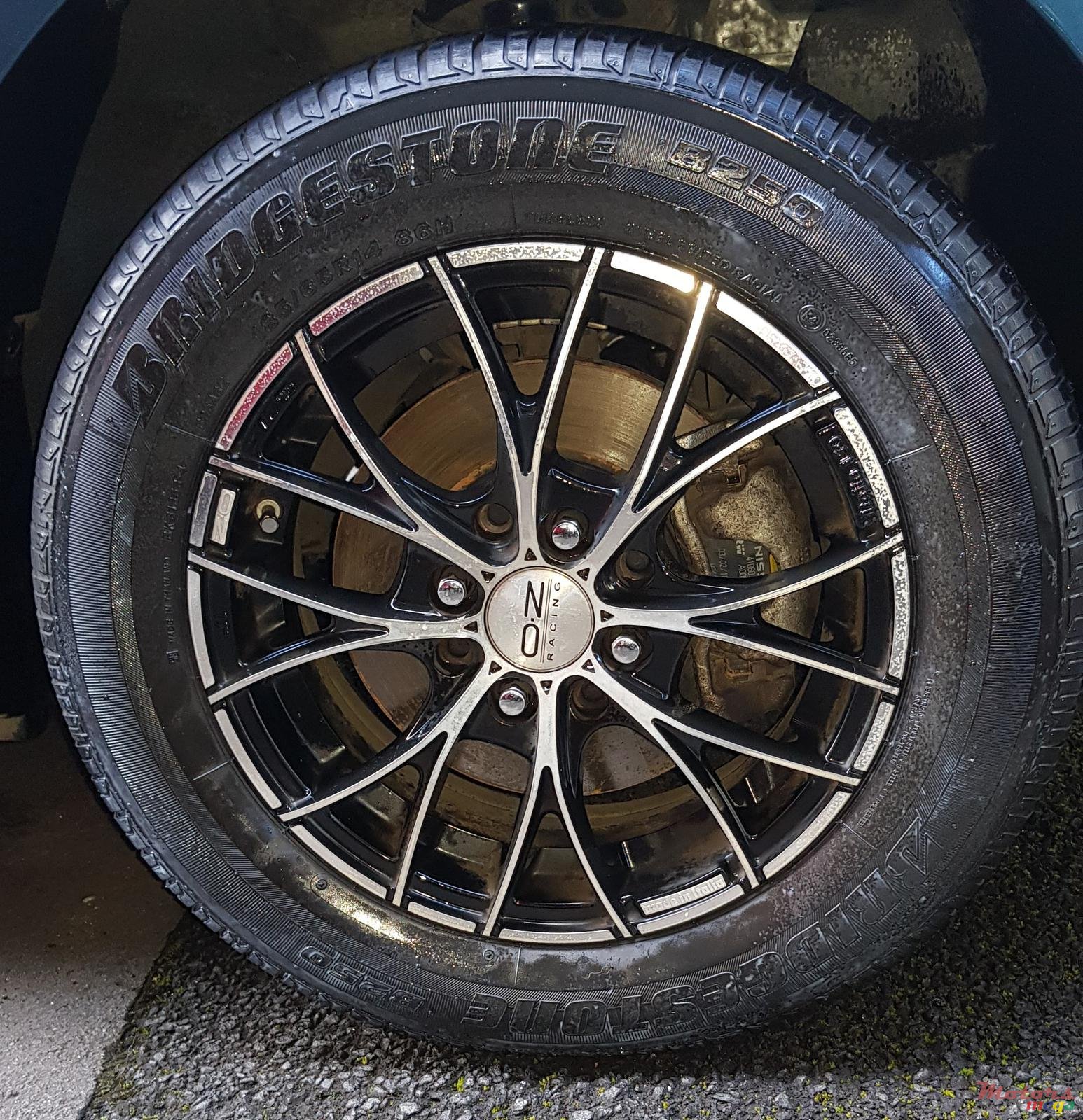 2016' Nissan Micra photo #5