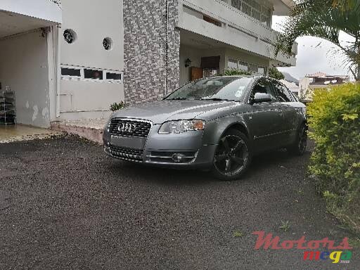 2006' Audi A4 photo #1