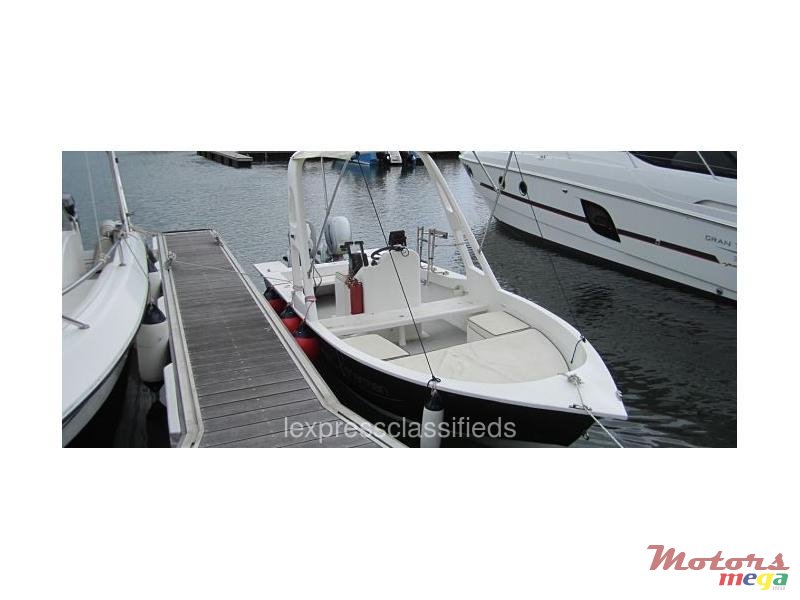 2010' Lagoon photo #3