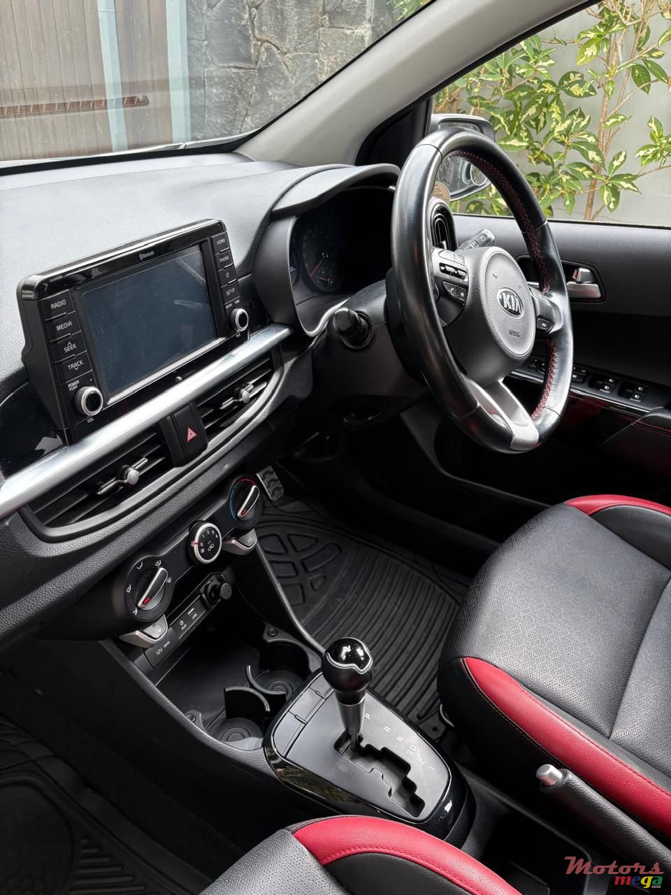 2019' Kia Picanto photo #4