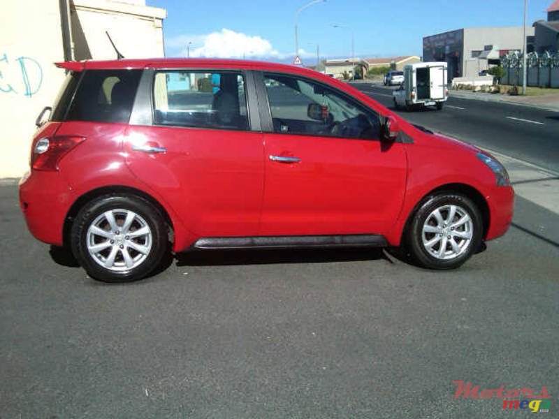 2010' GWM Florid photo #1