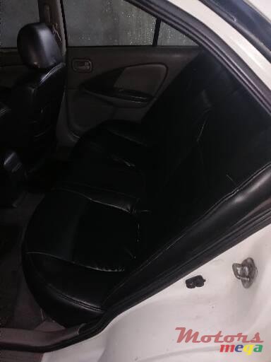 2000' Nissan Sunny Sport photo #3