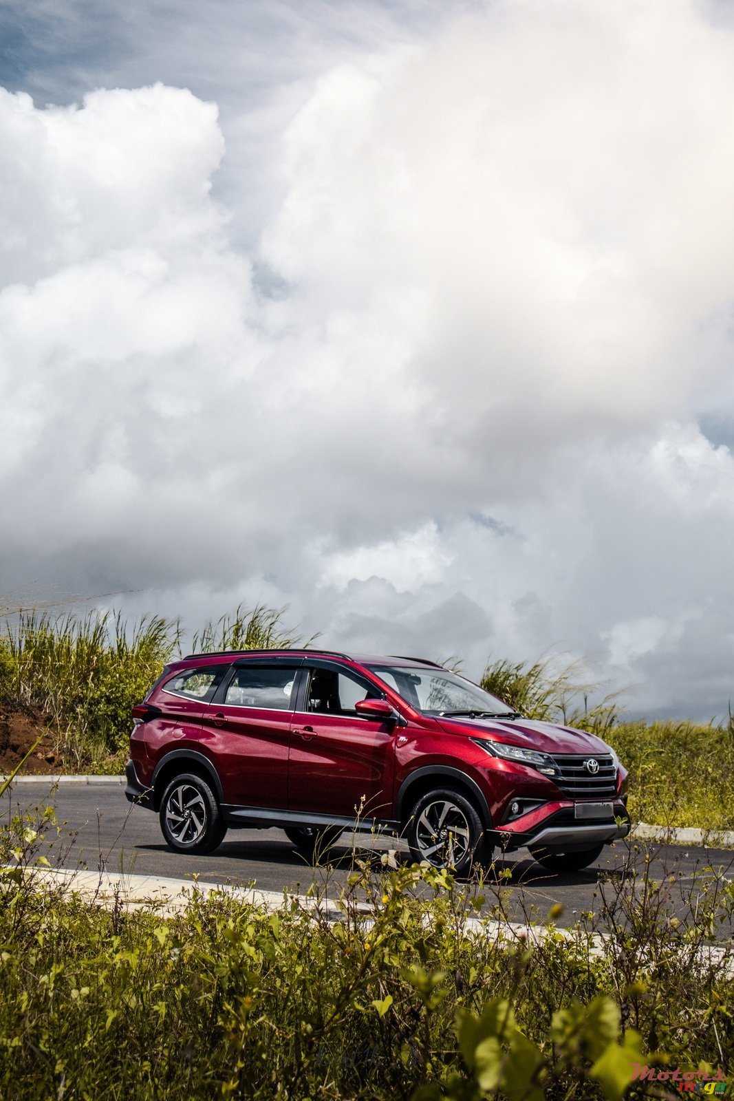 2019' Toyota photo #2