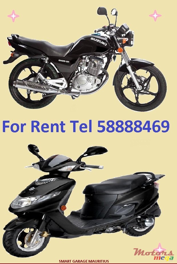 2015' Suzuki photo #1