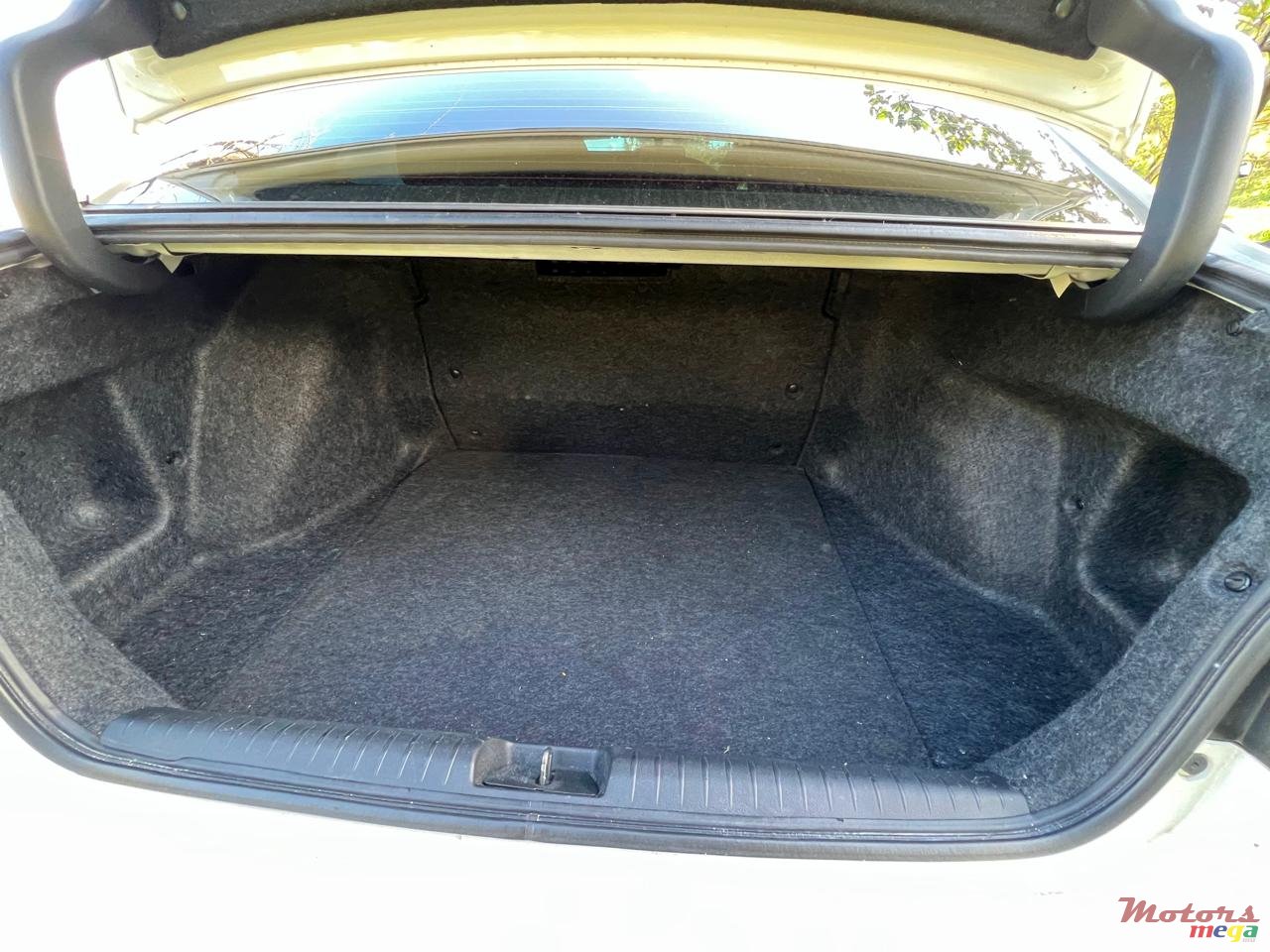 2011' Honda Civic photo #4