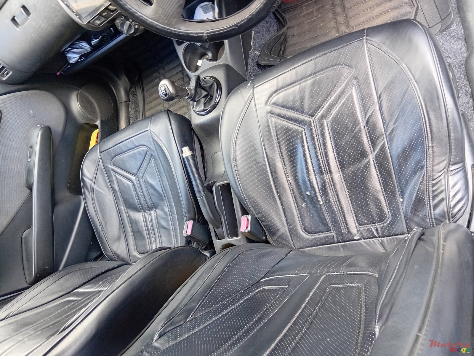 2004' Honda Jazz photo #3