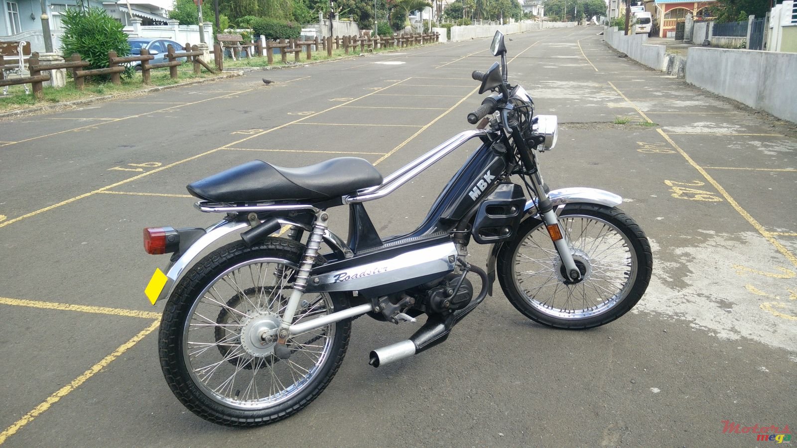 2000' Racing photo #3