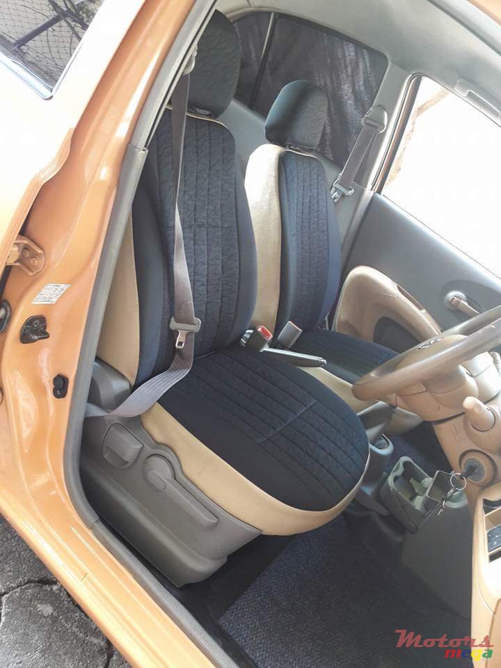 2003' Nissan photo #5