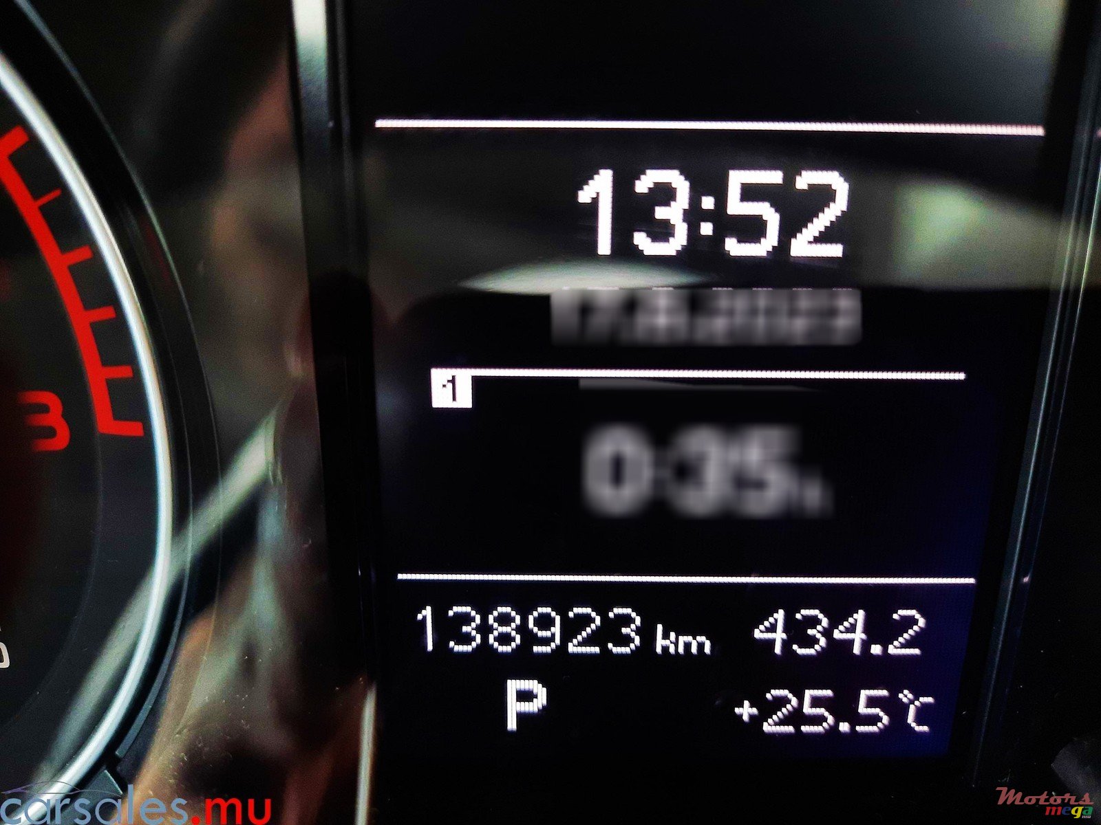 2015' Audi Q5 2.0 TFSI Quattro photo #7