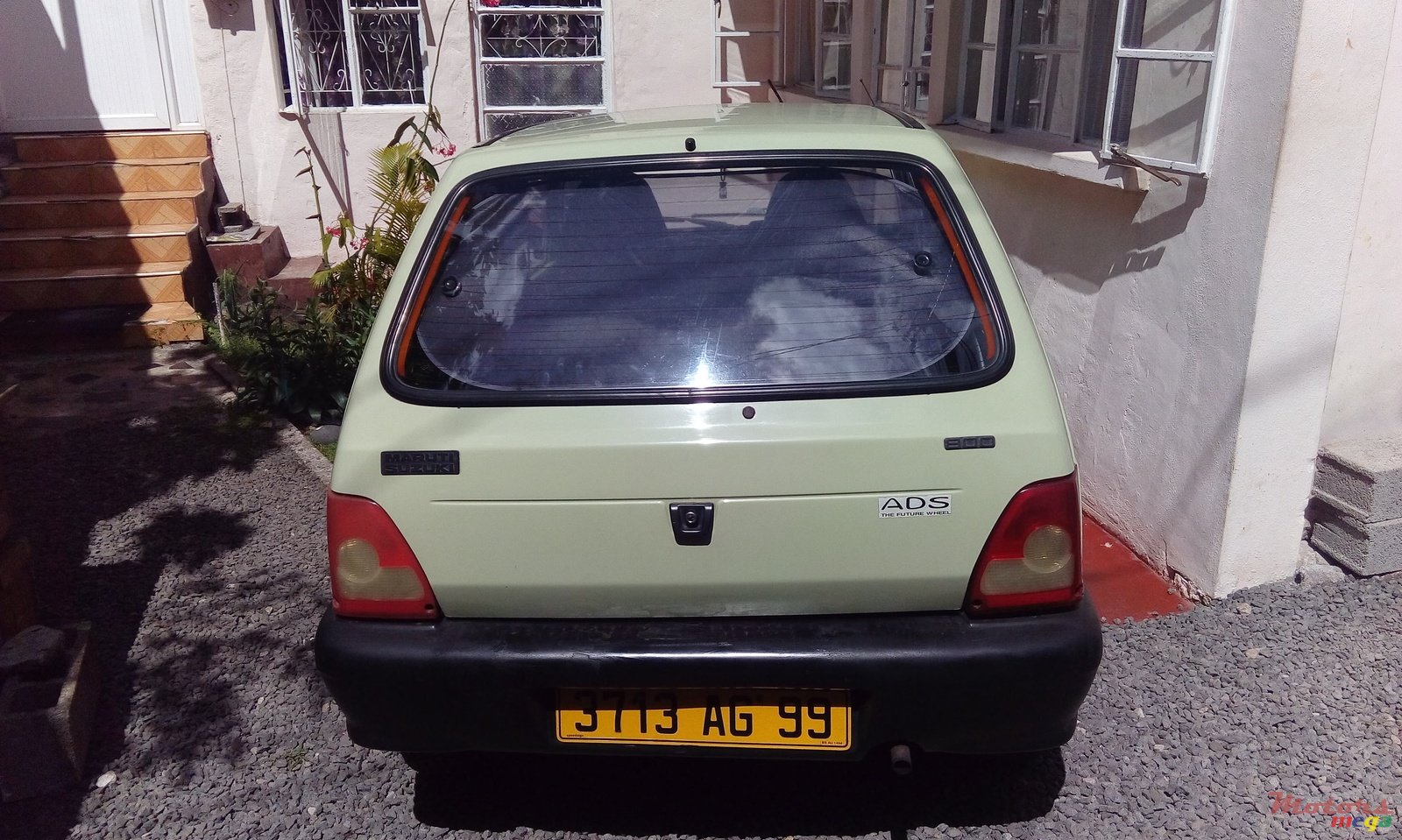 1999' Maruti photo #5