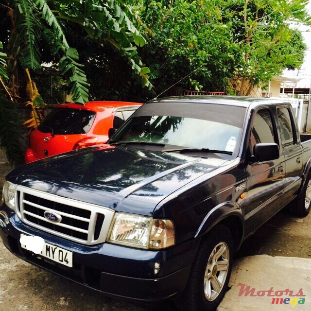 2004' Ford Ranger sale or exchange photo #1