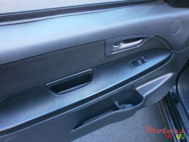 2008' Suzuki SX4 japan photo #4