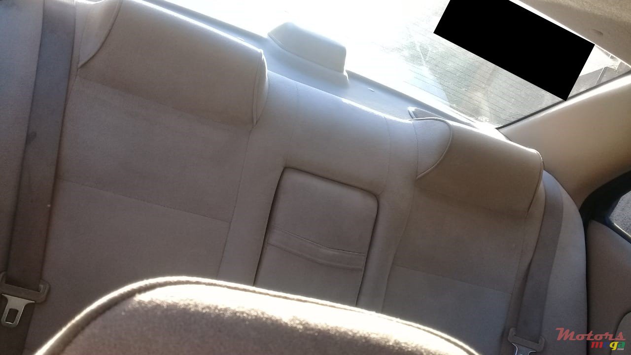 2004' Nissan photo #4