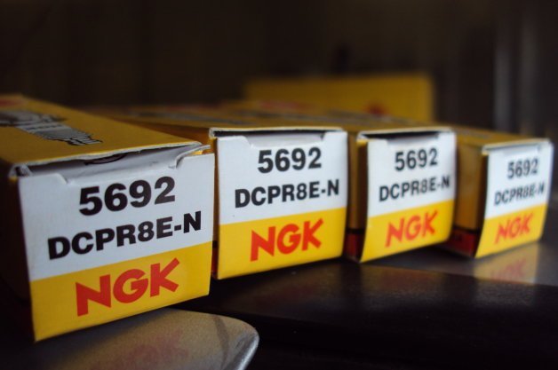 Japanese Spark Plug Giant NGK Pleads Guilty to Price Fixing, to Pay $52M Fine