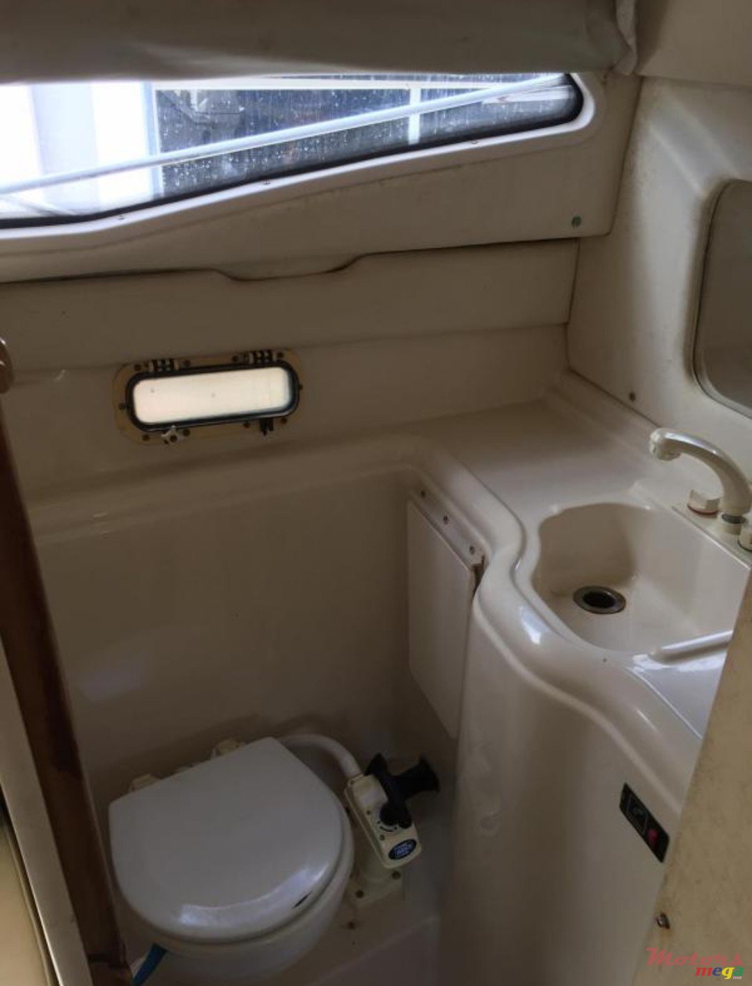 2001' Bayliner photo #4