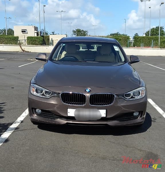 2013' BMW photo #1